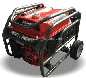 למעלה איכות כללי גנרטור דיזל סדרת תוצרת סין - Product Image 1