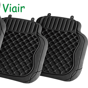 Vale la pena comprar buena venta <span class=keywords><strong>de</strong></span> calidad premium <span class=keywords><strong>de</strong></span> pvc <span class=keywords><strong>de</strong></span> coches estera completa posición coche esteras para piso - Product Image 4