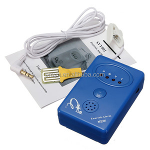 جهاز إنذار لسلس البول للأطفال والكبار، كاشف للحفاضات المبللة - Product Image 2