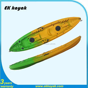 <span class=keywords><strong>kayak</strong></span> de pêche récréative de l'aviron - Product Image 1