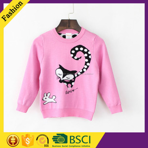 La mejor calidad OEM diseño moda fabricación del ganchillo caliente chidlren <span class=keywords><strong>ropa</strong></span> - Product Image 2