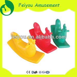 Niños juguetes primavera y barato plástico <span class=keywords><strong>caballito</strong></span> de madera - Product Image 6