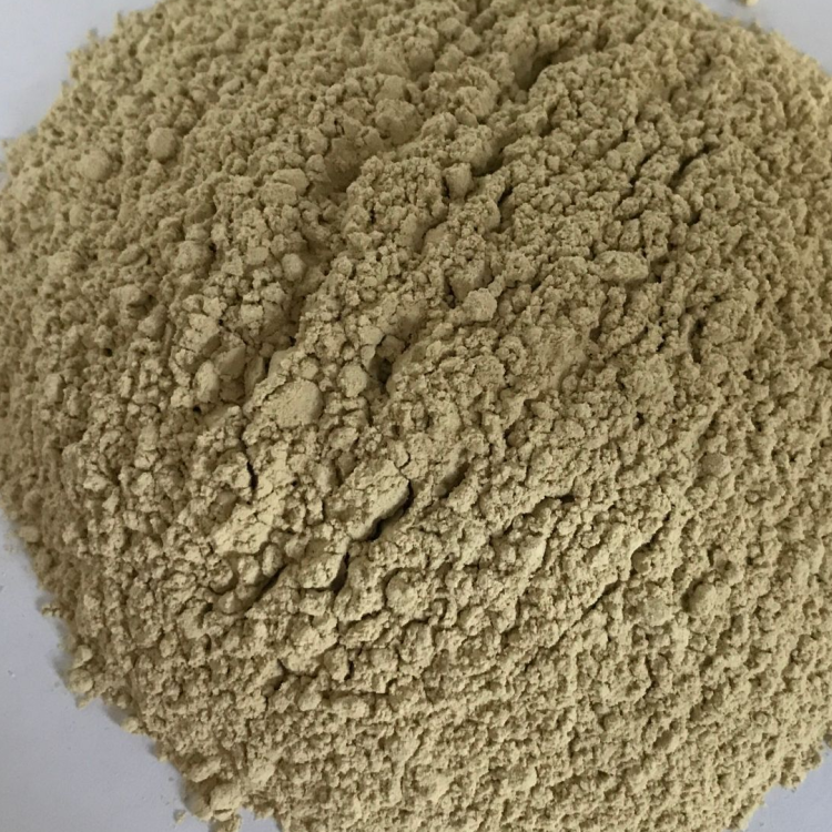 Perforazione Bentonite in polvere per API-13A