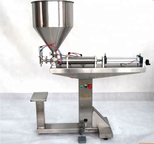 <span class=keywords><strong>Doseur</strong></span> pneumatique de sol pour huile, colle, gel <span class=keywords><strong>liquide</strong></span> / Remplisseur volumétrique à piston cylindrique / Remplisseur de colle pour carrelage céramique de couleur - Product Image 5