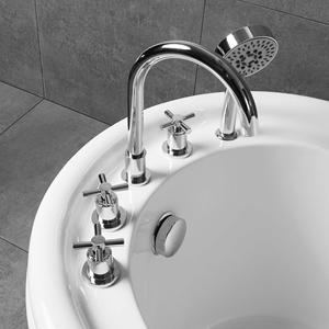 Foshan ABS di Plastica Calda Vasca Da Bagno del bambino vasca da bagno tubold le persone e le persone disabili - Product Image 4