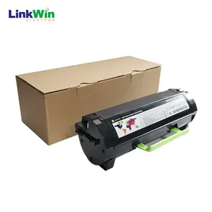 Imprimante Laser 50F5000(505) toner pour lexmark ms 310 cartouche de toner