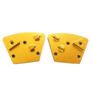 רפידות להסרת יהלום רצפה אפוקסי - Product Image 1