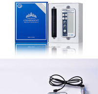 Kit de micropigmentation MTS, machine coréenne Charmant pour maquillage semi-permanent