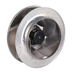Schiffs klimaanlage Gebläse kon vektor <span class=keywords><strong>fcu</strong></span> Doppel einlass gebläse EC AC 146 Lüfter
