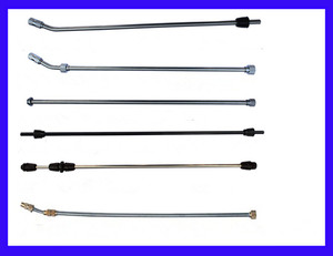 Bộ Phận Phun Thủ Công Ba Lô Ba Lô Knapsack Công Tắc Và Vòi Phun - Product Image 2