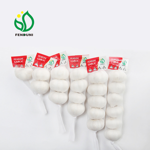 Aglio per Esportazione e Importazione (Mercato del Bangladesh e dello Sri Lanka) - Product Image 4