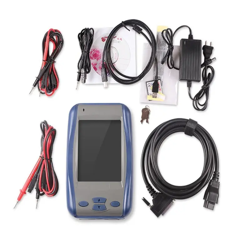 Per Toyota denso Intelligent Tester IT2 strumento diagnostico con Oscillosco Tester IT2 strumento diagnostico automatico scanner