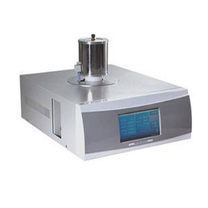 Analizador térmico diferencial TGA/<span class=keywords><strong>DTA</strong></span>/DSC, análisis termográfico de plástico sincrónico - Product Image 2