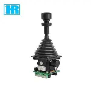 Crane <strong>Multi-axis</strong> Type Industrial <strong>Joystick</strong> - Product Image 3