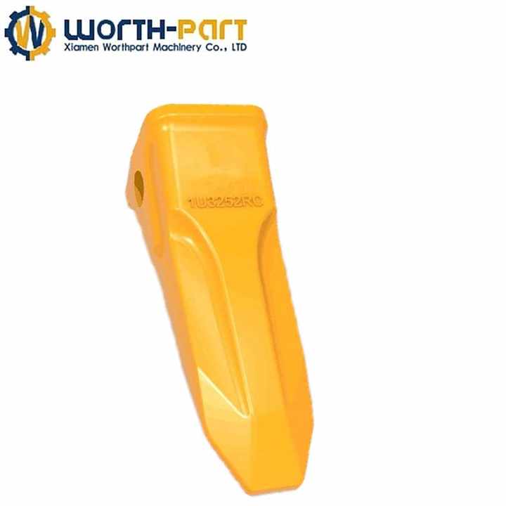 D9 Ripper Tooth for Excavator Buckets - 4T5502 W OEM
