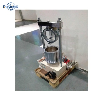 30KN/50KN CBR test เครื่อง - Product Image 1
