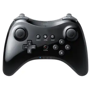 New Wireless Controller Remote for Nintendo for WII U PRO usb gamepad