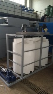 Hệ thống định lượng hóa chất từ Thượng Hải, Trung Quốc, paac, Pam định lượng - Product Image 6