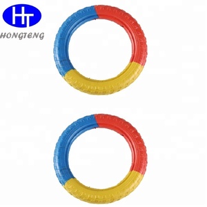 Pneus de vélo pour enfants de 12'', 14'', 16'', 20'' sans gonflage - Product Image 2