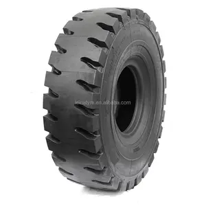 MWS off the road earth mover truck tire 35x65x33 36.00x51 37.00x57 radial OTR tyres wholesale directly from china tires factory