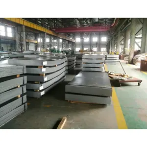 Hot Rolled Pickled Carbon Steel Sheet Pickling Automotive Structural Steel and Oiled Steel