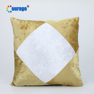 Course federe per cuscini <span class=keywords><strong>con</strong></span> <span class=keywords><strong>stampa</strong></span> <span class=keywords><strong>personalizzata</strong></span> 16 pollici di coraggio - Product Image 5