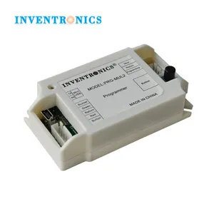 PRG-MUL2 AOC Adjustable Output Current 0-5V 0-10V PWM Timer Switch Dimmer Controller Inventronics LED Driver Programmer