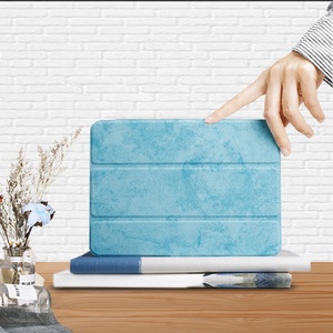 Étui de protection en Silicone pour <span class=keywords><strong>ipad</strong></span> housse avec porte-crayon pour <span class=keywords><strong>ipad</strong></span> 6th <span class=keywords><strong>génération</strong></span> pour <span class=keywords><strong>apple</strong></span> crayon - Product Image 6
