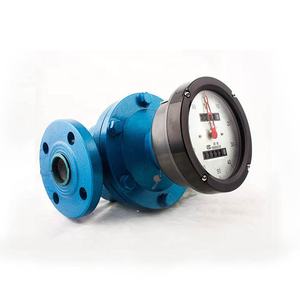 OGM-シリーズ楕円形歯車流量計 - Product Image 6