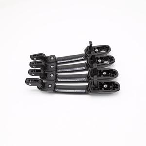MANILLA EXTERIOR DE PUERTA DE COCHE YACOO para HYUNDAI ACCENT 2007-2011 FL:<span class=keywords><strong>82650</strong></span>-<span class=keywords><strong>1E000</strong></span> FR:82660-<span class=keywords><strong>1E000</strong></span> RL:83650-<span class=keywords><strong>1E000</strong></span> RR:83660-<span class=keywords><strong>1E000</strong></span> - Product Image 2