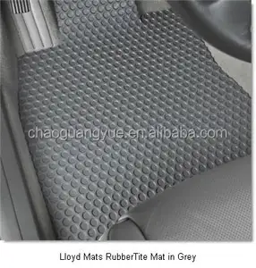 Vente en gros tapis de voiture polyuréthane conçu pour protéger le sol des  véhicules - Alibaba
