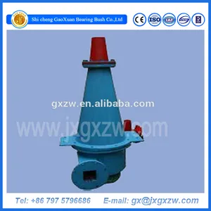 Hydrocyclone, Sand Separator Cyclone, Sand Separator for desliming