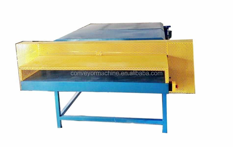 Nid d'abeille Papier Expansion Machine