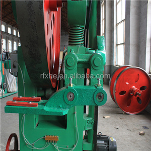 Árbol de madera máquina de corte máquina de sierra de <span class=keywords><strong>cinta</strong></span> vertical fabricante India - Product Image 5