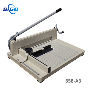 Icedsigo — coupe-oignon manuel 4300 <span class=keywords><strong>a4</strong></span> en métal, effigie manuelle - Product Image 2