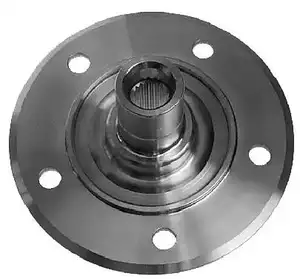 auto parts wheel hub for LADA NIVA 2121-3103012 26083