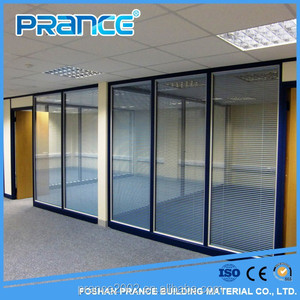 <span class=keywords><strong>The</strong></span> characteristics of mass customization product sound insulation glass partition - Product Image 6
