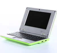 OEM ODM Via 8880 7 pouces Android 4.4 avec 512/1G Ram 4GB/8 GO pas cher mini pc,