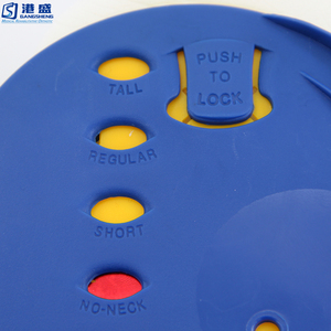 Buena calidad ortopédicos de descompresión espinal primera ayuda dispositivo ajustable, tipo médico cuello/cuello collares venta - Product Image 5