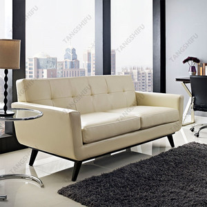Stile europeo, mobili soggiorno divano in pelle moderno design - Product Image 4