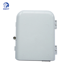 Boîtier terminal de fibre <span class=keywords><strong>optique</strong></span> FAT FTTH 8 cœurs, terminal d'accès FTTH FTT-H208A - Product Image 6