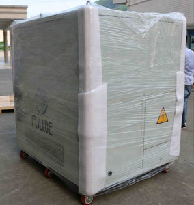 100KVA <span class=keywords><strong>RLC</strong></span> Generator Test Lastbank - Product Image 5