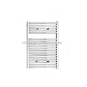 Calentador de toallas cromado tipo escalera, <span class=keywords><strong>radiador</strong></span> de <span class=keywords><strong>baño</strong></span> para el hogar, el más vendido - Product Image 3