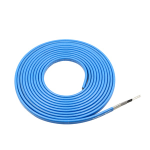 ISO9001 certificado explosión <span class=keywords><strong>autolimitada</strong></span> Cable rastro de calor - Product Image 1