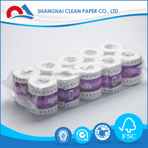 Garantía de Calidad ecológico <span class=keywords><strong>papel</strong></span> higiénico sin el rollo - Product Image 1