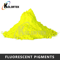 11 Pigments fluorescents et néon, ensemble de Pigments en poudre, livraison gratuite