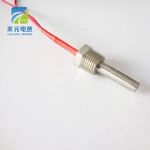 Cartridge Heater 12v Resistance Water Heater