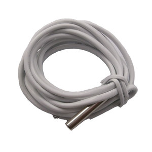 Régulateur <span class=keywords><strong>de</strong></span> température numérique SF-803 pour chauffage à haute température - Product Image 5