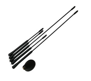 <span class=keywords><strong>Antenne</strong></span> de voiture YUCHEN en forme d'aileron de requin avec <span class=keywords><strong>antenne</strong></span> <span class=keywords><strong>radio</strong></span> FM AM pour VW MK4 Golf / Jetta, Passat B5 / B5.5, <span class=keywords><strong>Polo</strong></span>, New Beetle - Product Image 3