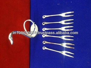 ชุดส้อมผลไม้ - Product Image 1
